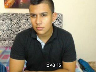 Evans