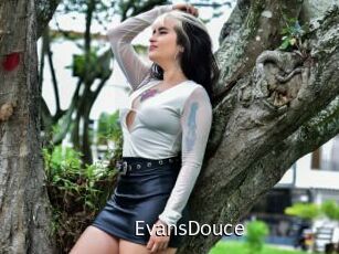 EvansDouce