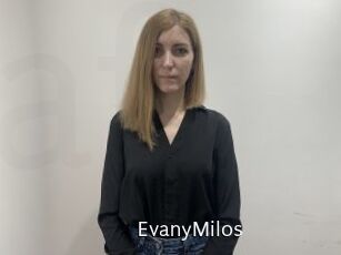 EvanyMilos