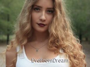 EveFromDream