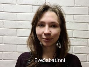 EveSabatinni