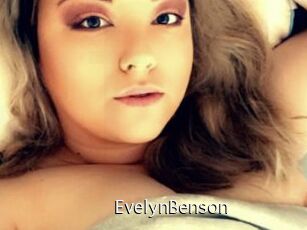 EvelynBenson