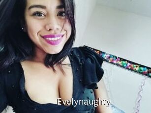 Evelynaughty