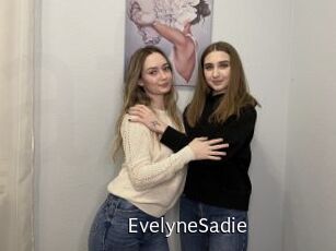 EvelyneSadie