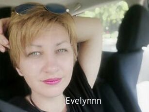 Evelynnn