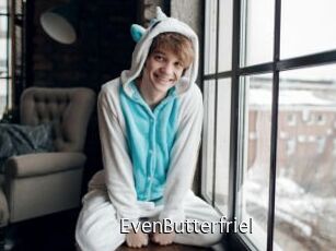 EvenButterfriel