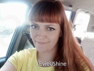 EvieUShine