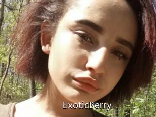 ExoticBerry