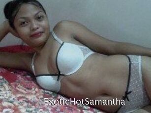 ExoticHotSamantha