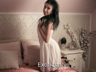 ExoticJaslyn