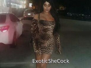 ExoticSheCock