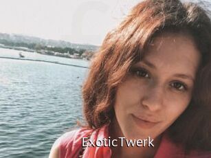 ExoticTwerk