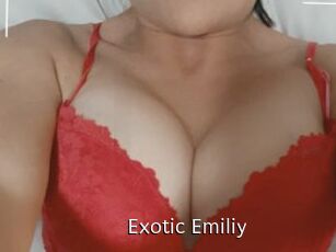 Exotic_Emiliy