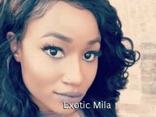 Exotic_Mila