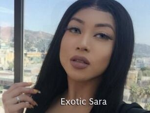 Exotic_Sara