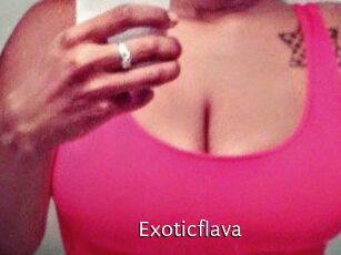 Exoticflava