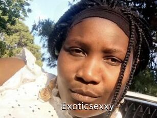 Exoticsexxy