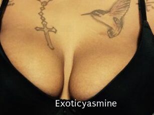 Exoticyasmine
