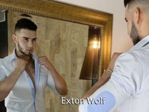 Exton_Wolf