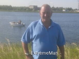 ExtremeMan