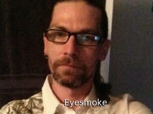 Eyesmoke