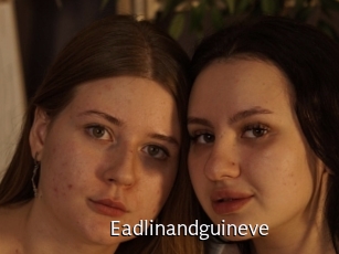 Eadlinandguineve