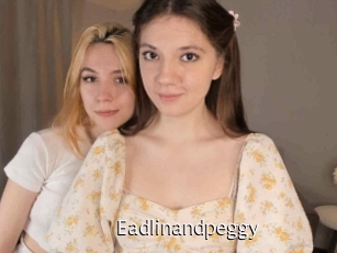 Eadlinandpeggy