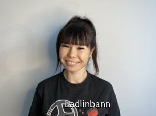 Eadlinbann