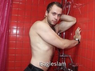 eagleslam Anal Fist