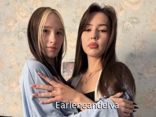 Earleneandelva
