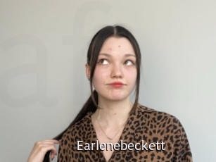 Earlenebeckett
