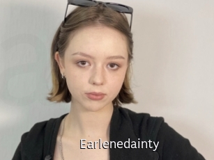 Earlenedainty