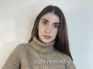 Earlenehendry