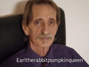 Earltherabbitpumpkinqueen