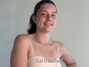 earthaeliot Anal Fist