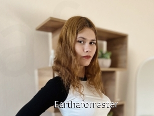 Earthaforrester