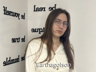 Earthagolson