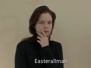 Easterallman
