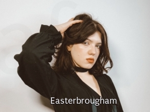 Easterbrougham
