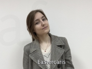 eastercaris Anal Fist