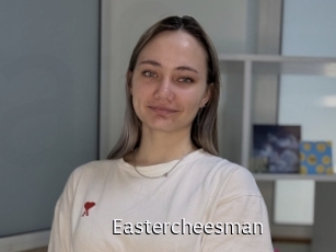 Eastercheesman