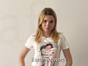 Easterdowdey