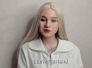 Eastergarland