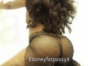 EboneyfatpussyX