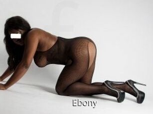 Ebony