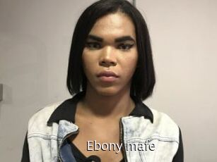 Ebony_mafe