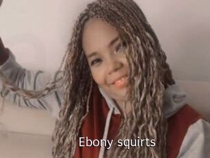 Ebony_squirts
