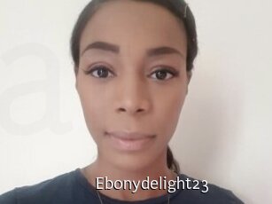 Ebonydelight23