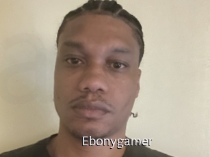 Ebonygamer