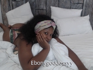 Ebonygoddessyy